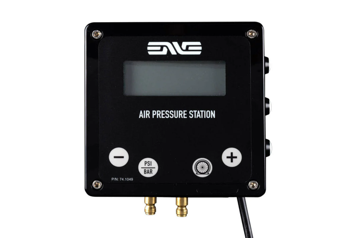 Air Pressure Station Équipements Pensés Instant