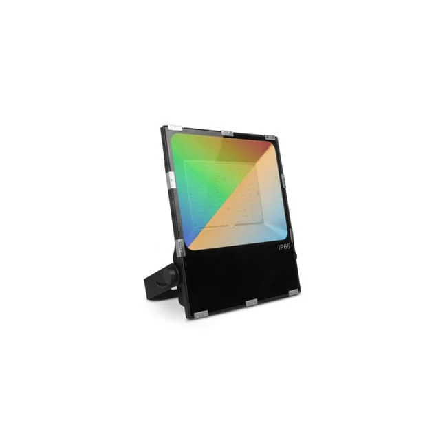 Projecteur led Novolight (RGB) IP65,noir - Accessoires pratiques maison pour un intérieur plus fonctionnel - Spot led rgb