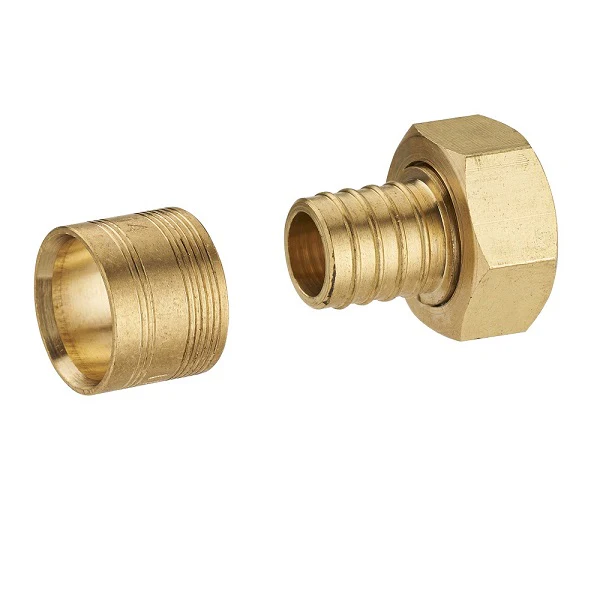 Raccord PER à Glissement Femelle - Accessoires Outdoor pour Plus de Liberté de Mouvement Coude égal 90° PER à glissement 16mm Fixoconnect | | Screwfix FR