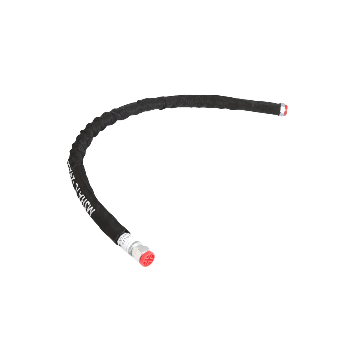 Hose – Hydraulic JCB REF 613/05500 - Saldi Straordinari – Offerte Speciali Disponibili Adesso - {'count': 6, 'name': 'Hydraulics'}