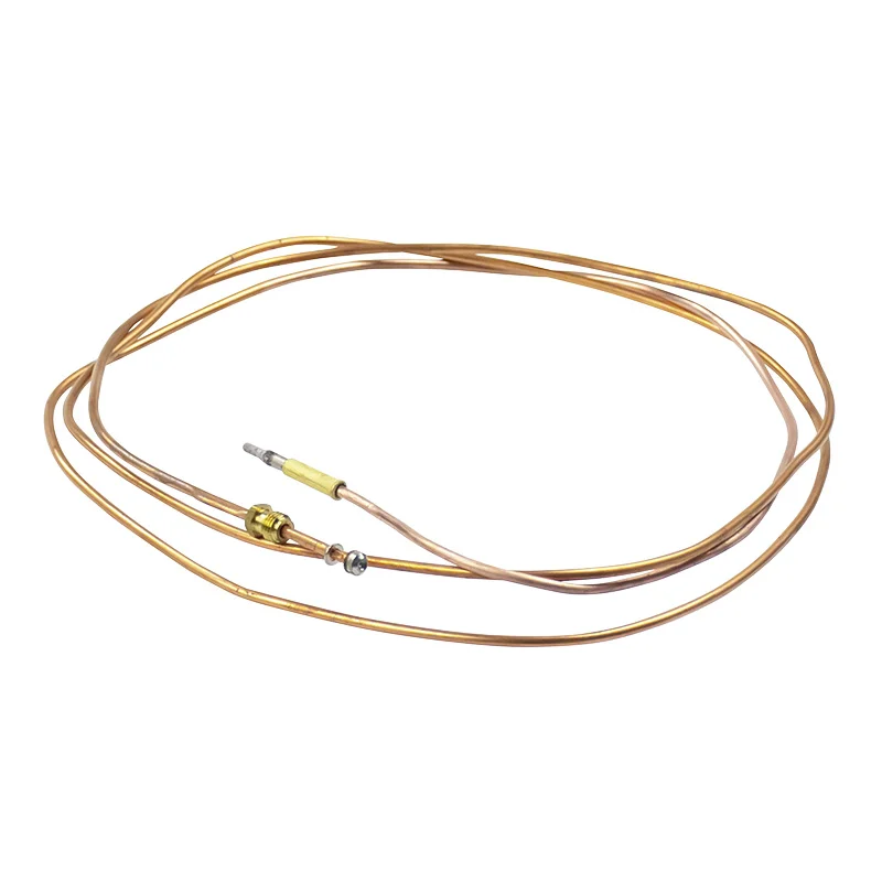 Thermocouple pour réfrigérateur RGE3000, RGE4000, RM7600L, RM7650L, RM7850L, RML8330, RML8550, RMSL8500, RMT7650L, RMT7850L, T150GE, T250GE par Dometic - Accessoires Outdoor pour Plus de Liberté de Mouvement - {'count': 1, 'name': 'CBS1'}
