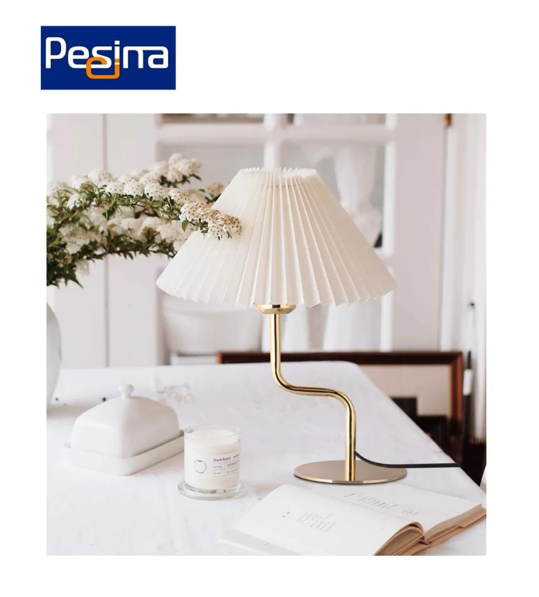 ABAT JOUR LILLE GOLD Saldi Straordinari Offerte Speciali Disponibili Adesso