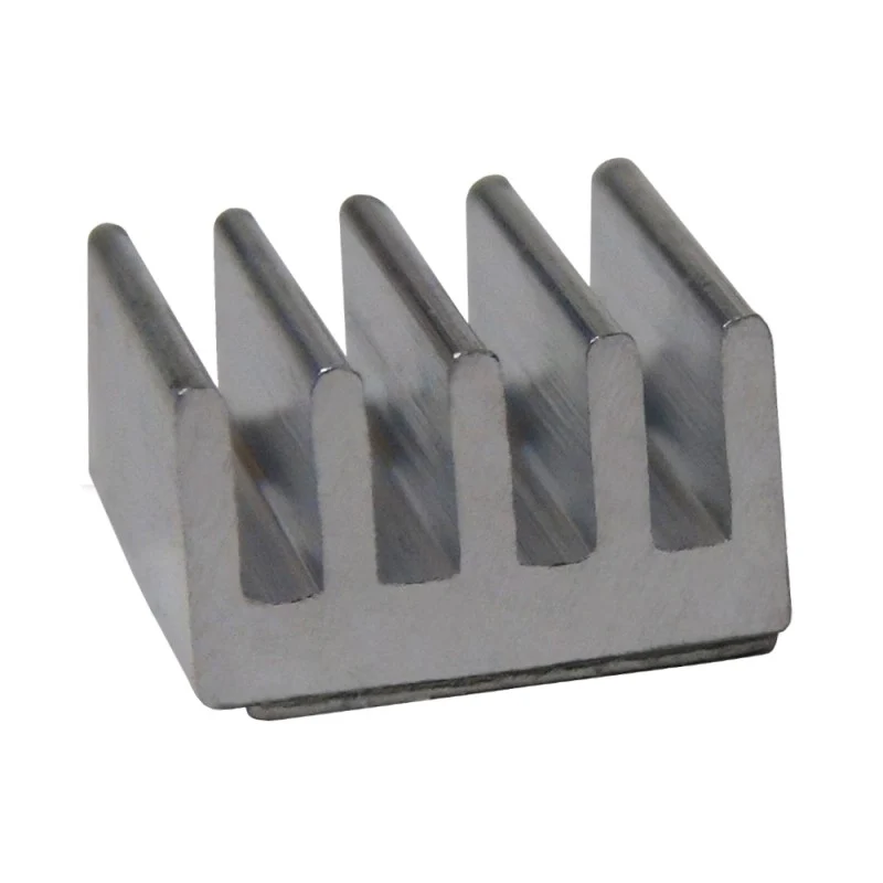 Radiateur pour Stepstick Driver Puce A4988 - Lot de 5 - ​Drones Professionnels & Grand Public | Boutique Française​ - {'count': 1, 'name': 'pierre'}