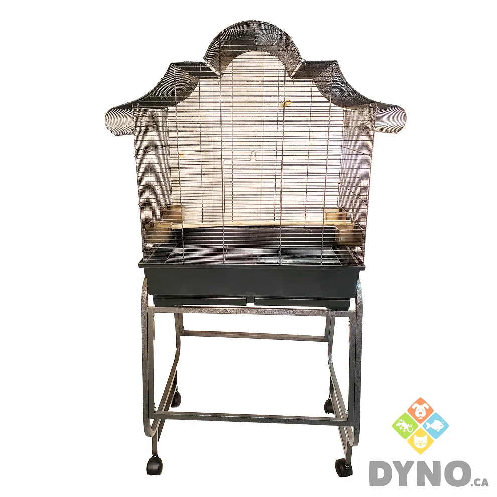 Cage pour Oiseaux – Victorienne – HQ Cages - Saldi Straordinari – Offerte Speciali Disponibili Adesso - Bird cage