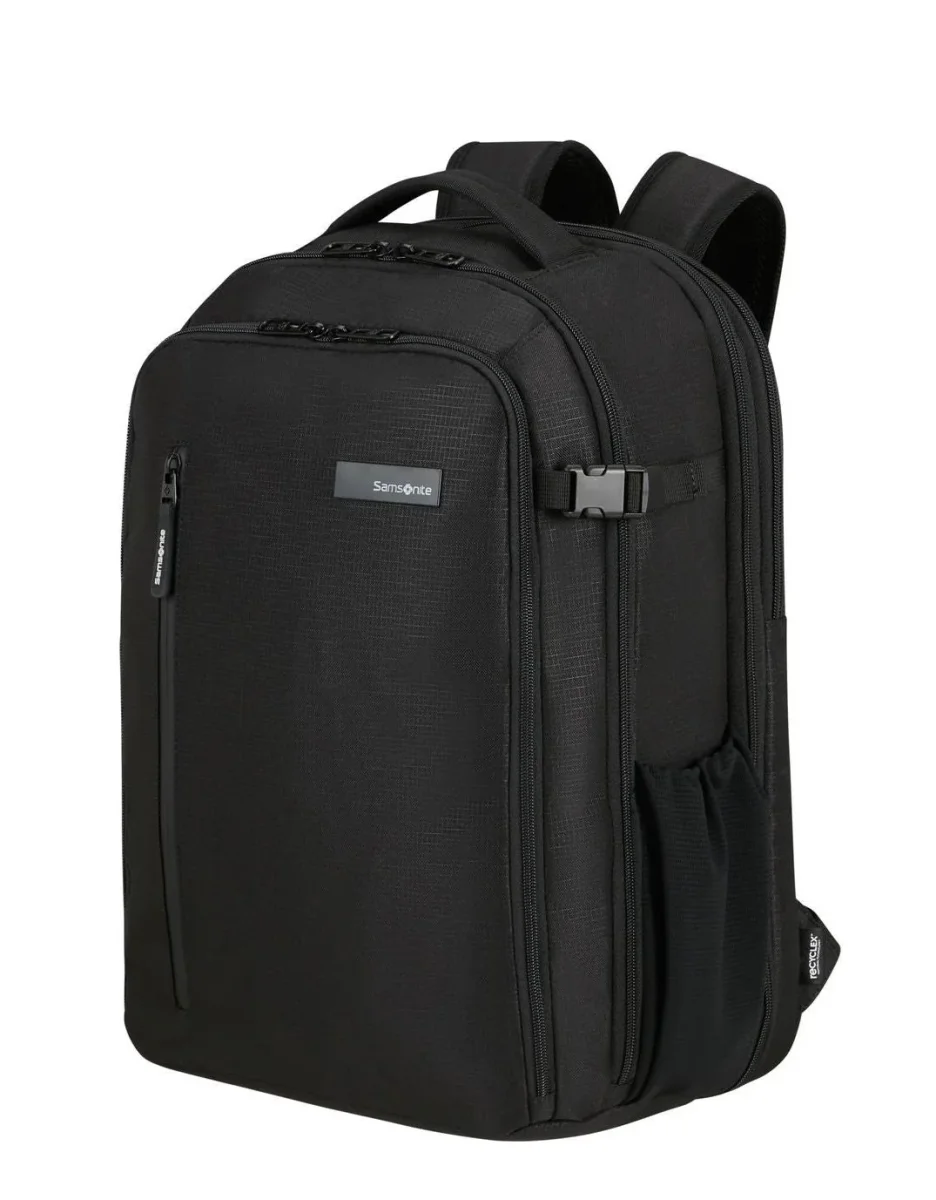 Mochila para Portátil L -17.3"- Extensible ROADER de Samsonite - Des Produits Outdoor Pensés pour Vos Aventures au cm Quotidien