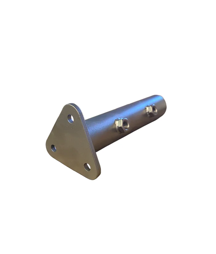 Support de volant Inox - L01 Outdoor Sports Shop – Bons Plans Randonnée & Trekking