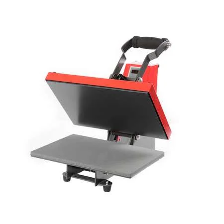 Presse à Chaud A4 20*30cm, SECABO TC2 - E-shop mondial – Produits durables, modernes et accessibles partout Presse à Chaud Secabo TC5 SMART 38cm x 38cm avec Bluetooth