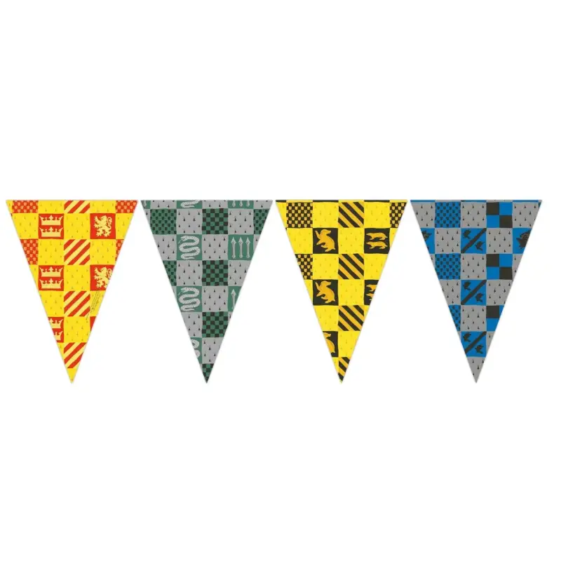 Guirlande Hogwarts 2m - E-shop mondial – Produits durables, modernes et accessibles partout Guirlande lumineuse - Harry Potter - Timbre de Poudlard - 12 Lumières LED -  2,5 m Cordon - Mixte - Cdiscount Maison