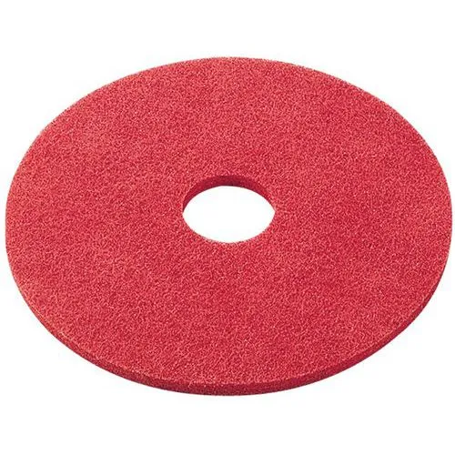 Disque ROUGE mm Spray méthode JANEX -Unité Vins Rouges Harmonieux Occasion