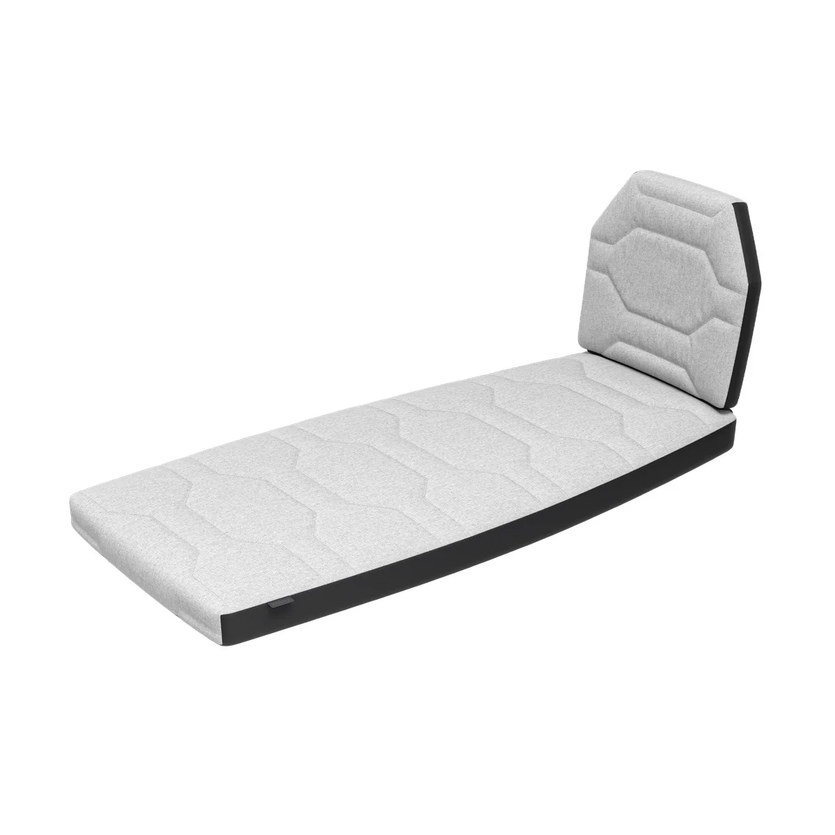 Coussin pour chien Thule - Bexey Dog Bed - Tout pour Créer des Expériences Mémorables en Bretagne Extérieur