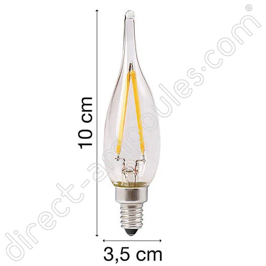 Ampoule Fil Grand Si?cle Claire E10 Saldi Straordinari Offerte Speciali Disponibili Adesso