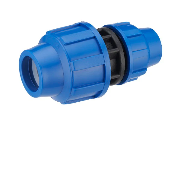 Raccord PE plast jonction réduite - Accessoires Outdoor pour Plus de Liberté de Mouvement Raccord PER à glissement Ø16 - Femelle écrou libre 1/2" (15/21) - IBP  Bänninger