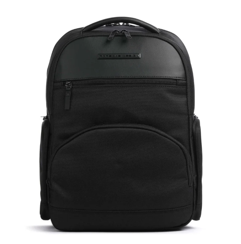 PORSCHE Mochila Voyager Nylon Produits Outdoor Pensés Aventures Quotidien