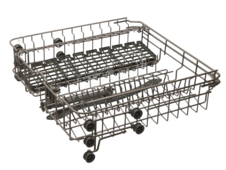 Panier supérieur lave-vaisselle Fagor ST0007956 - Accessoires Électroménagers en Promotion : Tout pour Votre Maison à Moins Cher ! Panier complet PROLINE, BRANDT, ELECTROLUX, CURTISS, AMICA, OCEANIC  1036280, AS0038254