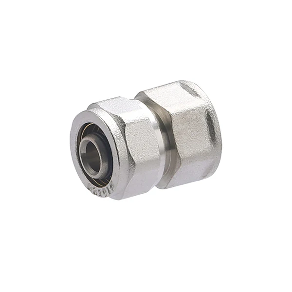 Raccord Multicouche Compression Femelle Accessoires Outdoor Liberté Mouvement