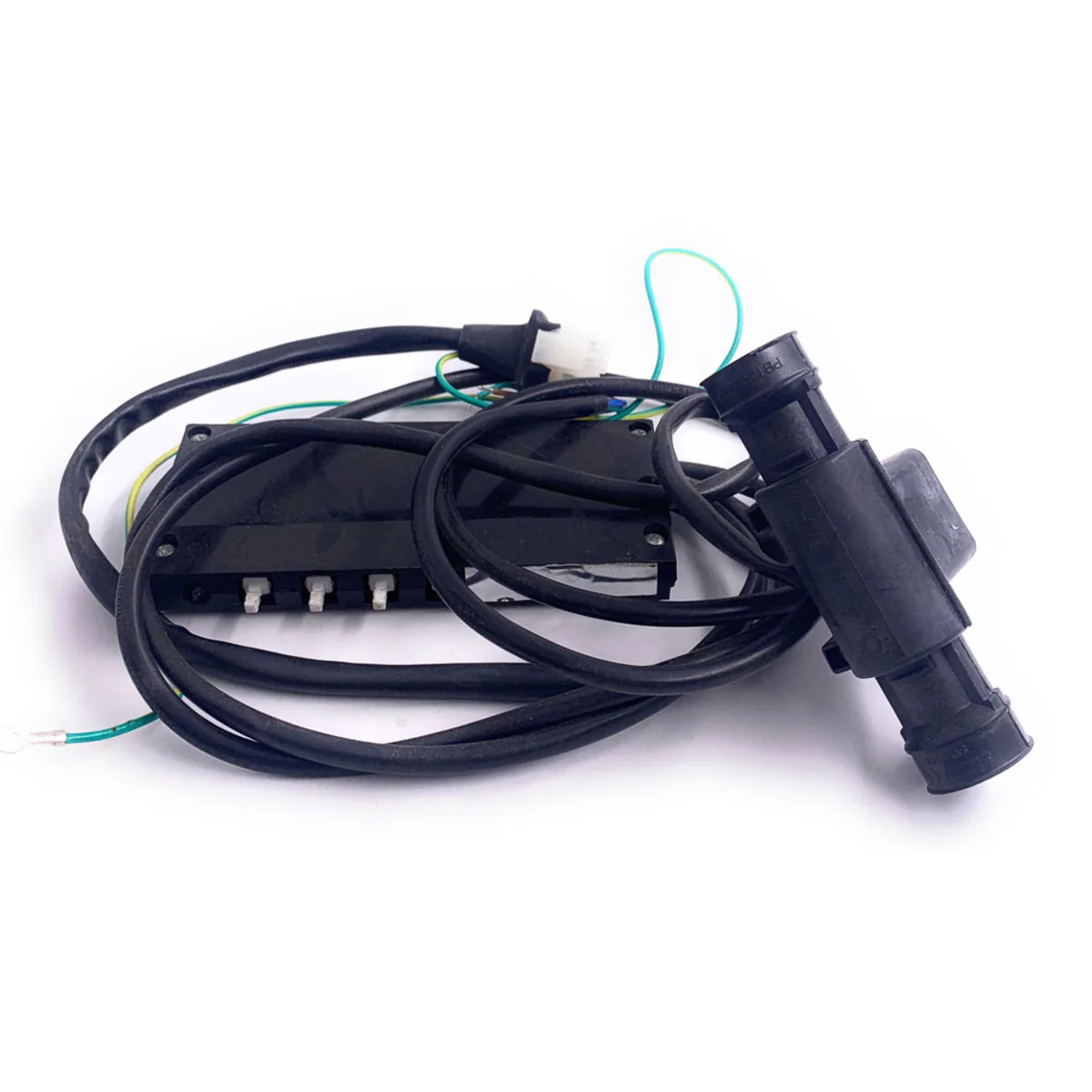 Panneau de commande de hotte aspirante Teka DBB... 81460132 - Accessoires Électroménagers en Promotion : Tout pour Votre Accessoires Maison à Moins Cher !