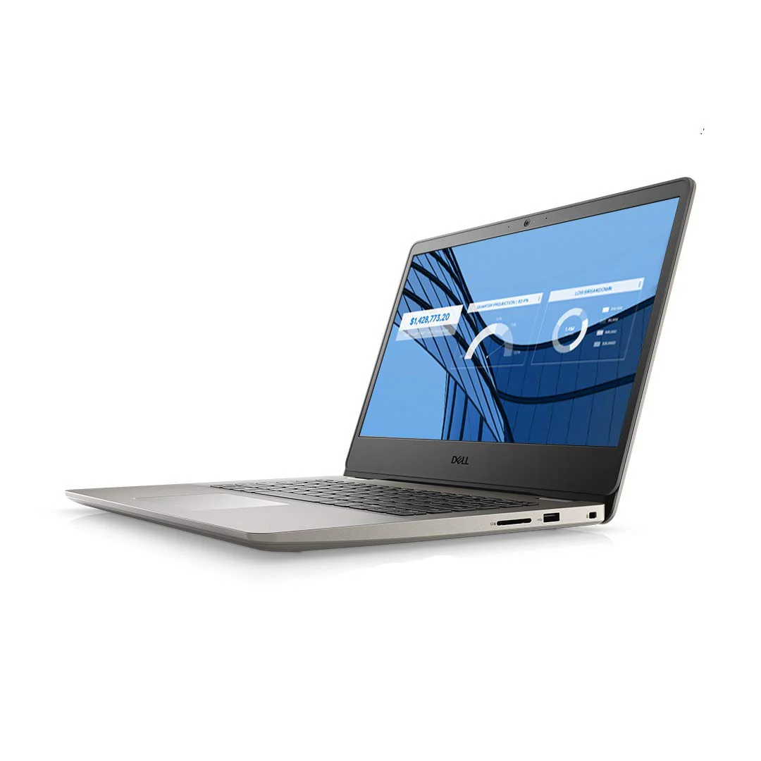 Pc Portable Dell vostro 3400 i5 - 8gb Ram - 512 SSD - 14 Pouces - 2GB GRAPHIQUE - ​Drones Professionnels & Grand Public | Boutique Red5 Française