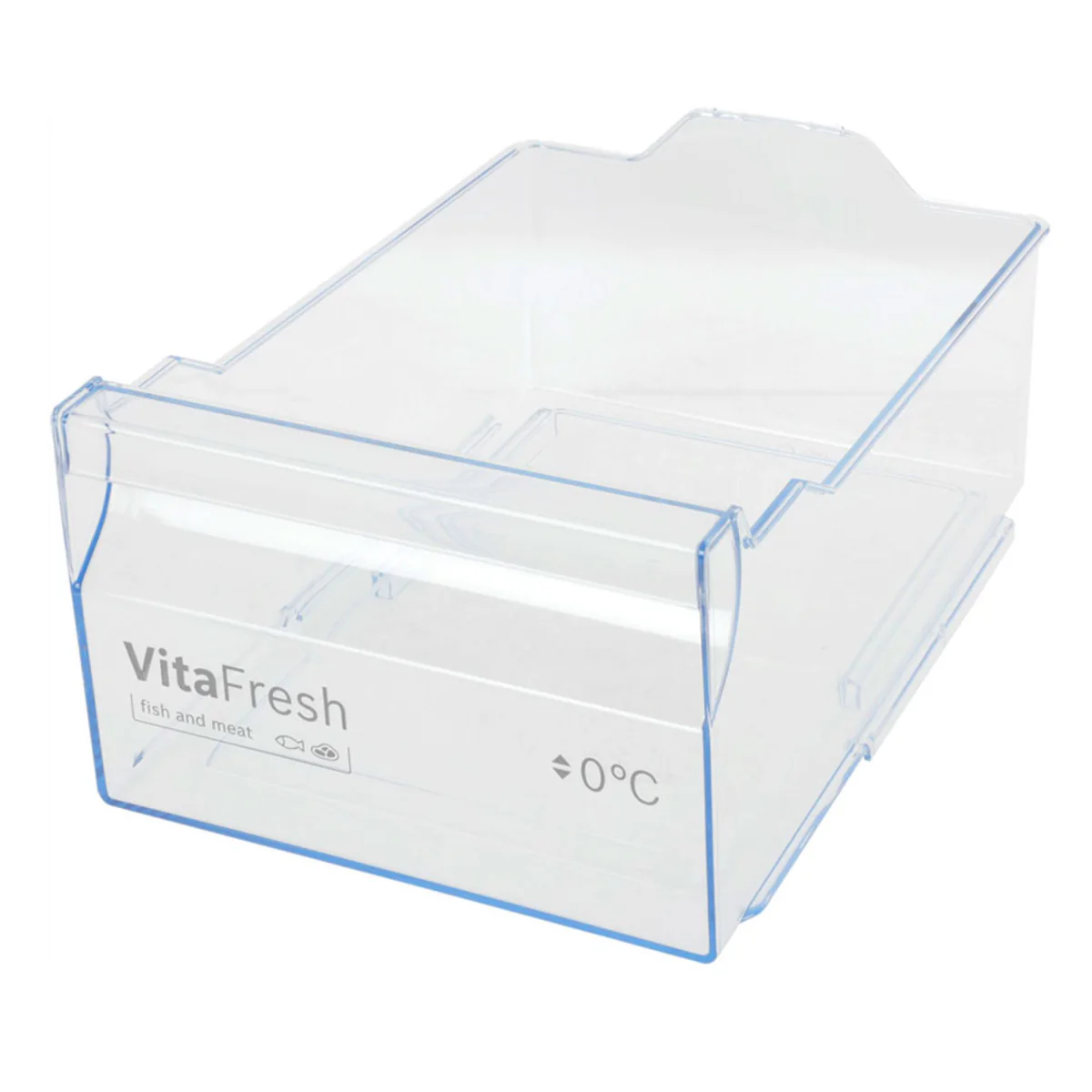 Tiroir réfrigérateur Bosch Vitafresh 11024048 - Accessoires Rechange Électroménagers en Promotion : Tout pour Votre Maison à Moins Cher !