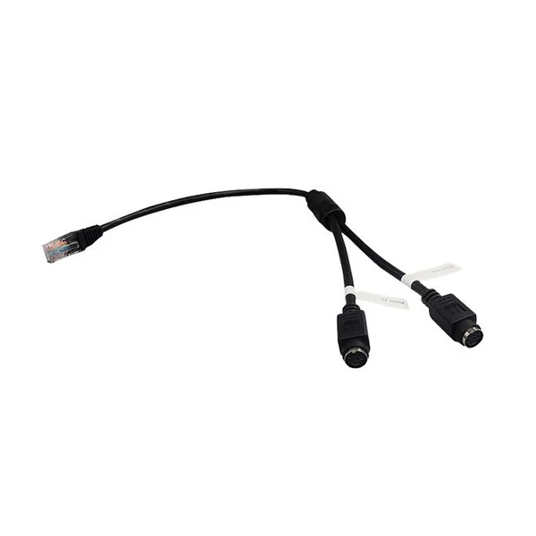 câble d’adaptation RJ45 RS-422/232 Saldi Straordinari Offerte Speciali Disponibili Adesso