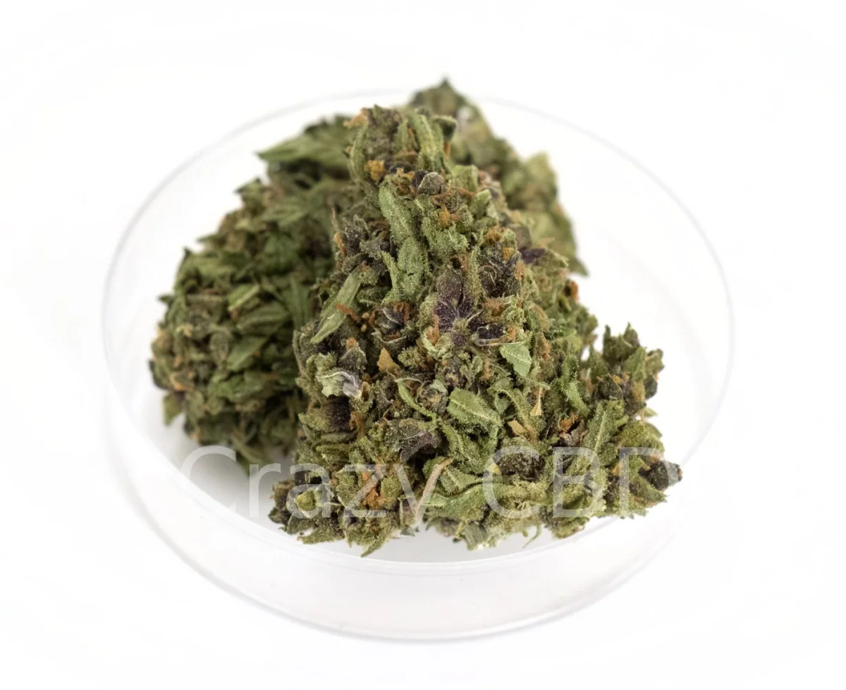 FLEURS HPC 30% PURPLE GREENHOUSE - Édition Limitée – L’Art de la Table Française en Promotion ! - {'count': 1, 'name': 'Couronne'}