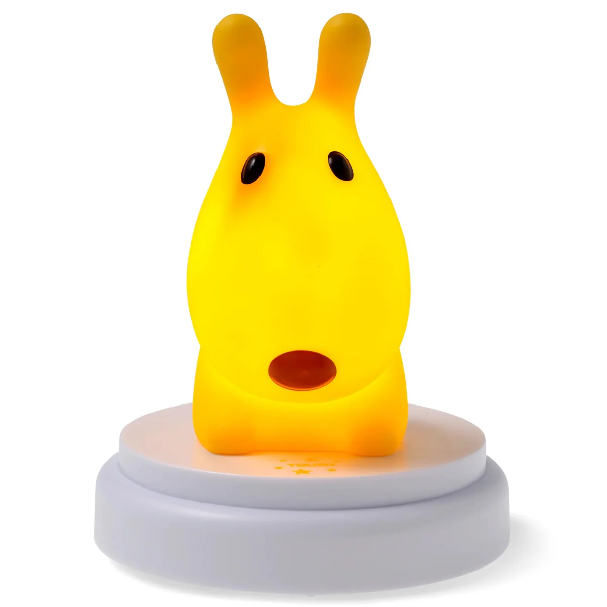 Veilleuse Alecto Innocent Dog Jaune - E-shop mondial – Produits durables, modernes et accessibles partout - commerce e-shop produit