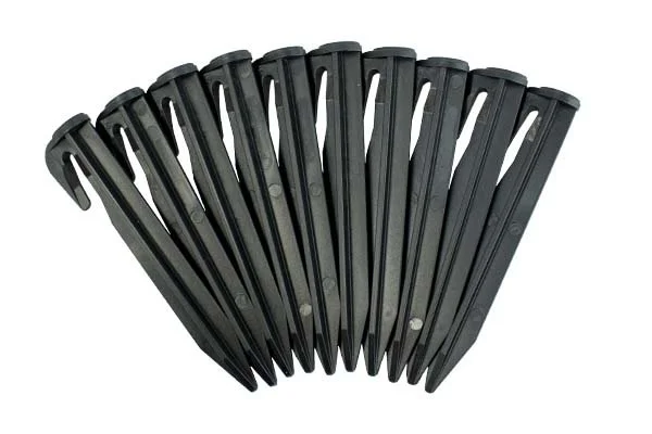 Piquets pour NAC – 1000 pièces - Offre limitée dans le temps ⏳ Ne tardez pas à commander ! Nouveauté 2024: Piquet de terre en véritable INOX Diamètre 2cm Longueur 30  ou 50cm Prix: 30cm - 18€ / pièce 50cm - 22€ / pièce Envoi partout en France  🇫🇷 et à l'étranger 🇪🇺 0658762693 https:/