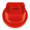 Buse jet plat standard rouge ASJ Saldi Straordinari Offerte Speciali Disponibili Adesso