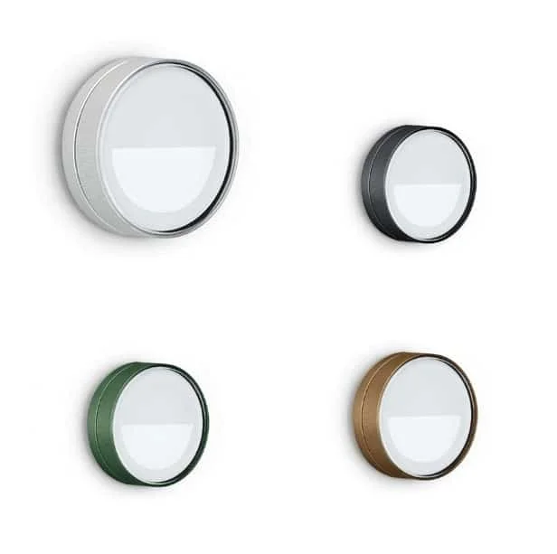 Applique ext. 50mmIP66, 2W – 25Lm2700 / 3000 / 4000 K - Kitchen Saldi Straordinari – Offerte Speciali Disponibili Adesso