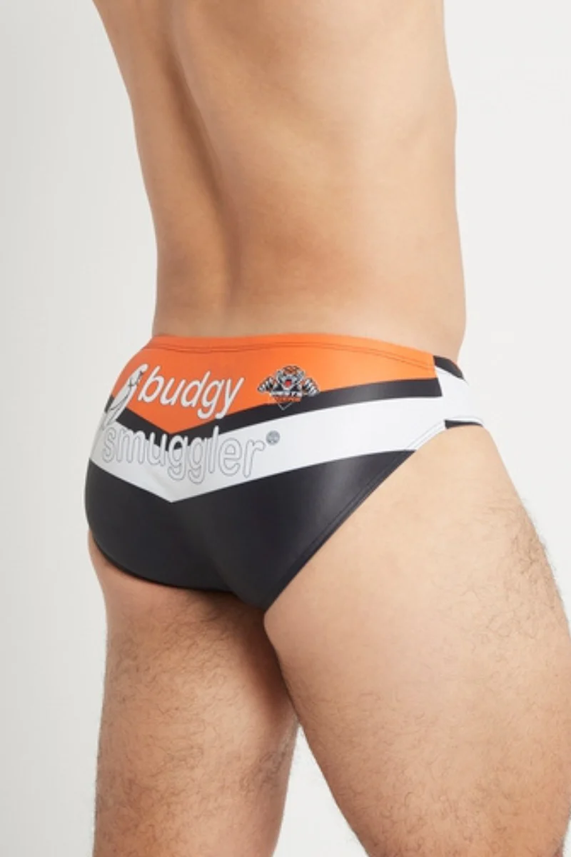 Wests Tigers | Précommande NRL - E-shop mondial – Produits durables, modernes et accessibles partout Box Mystère Rugby Maillot Officiel Replica 26/27