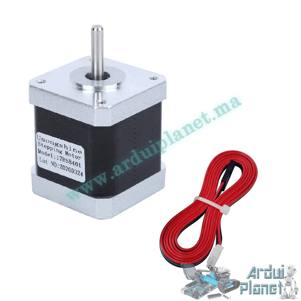 Nema17 Moteur Saldi Straordinari Offerte Speciali Disponibili Adesso