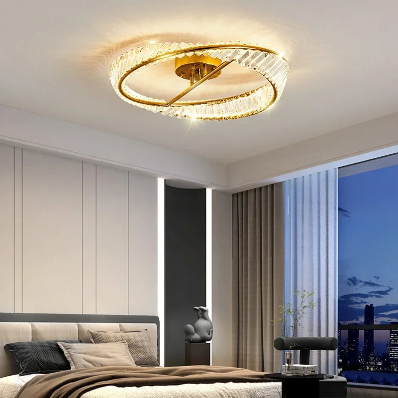 Luminaire Plafond Moderne - Éclairage de qualité avec frais de port offerts La Chine Zhongshan Guzhen des prix de gros appareil d'éclairage intérieur  hall entrée Corridor de l'allée de la lampe d'éclairage de haute qualité de  lumière LED pour panneau circulaire ronde