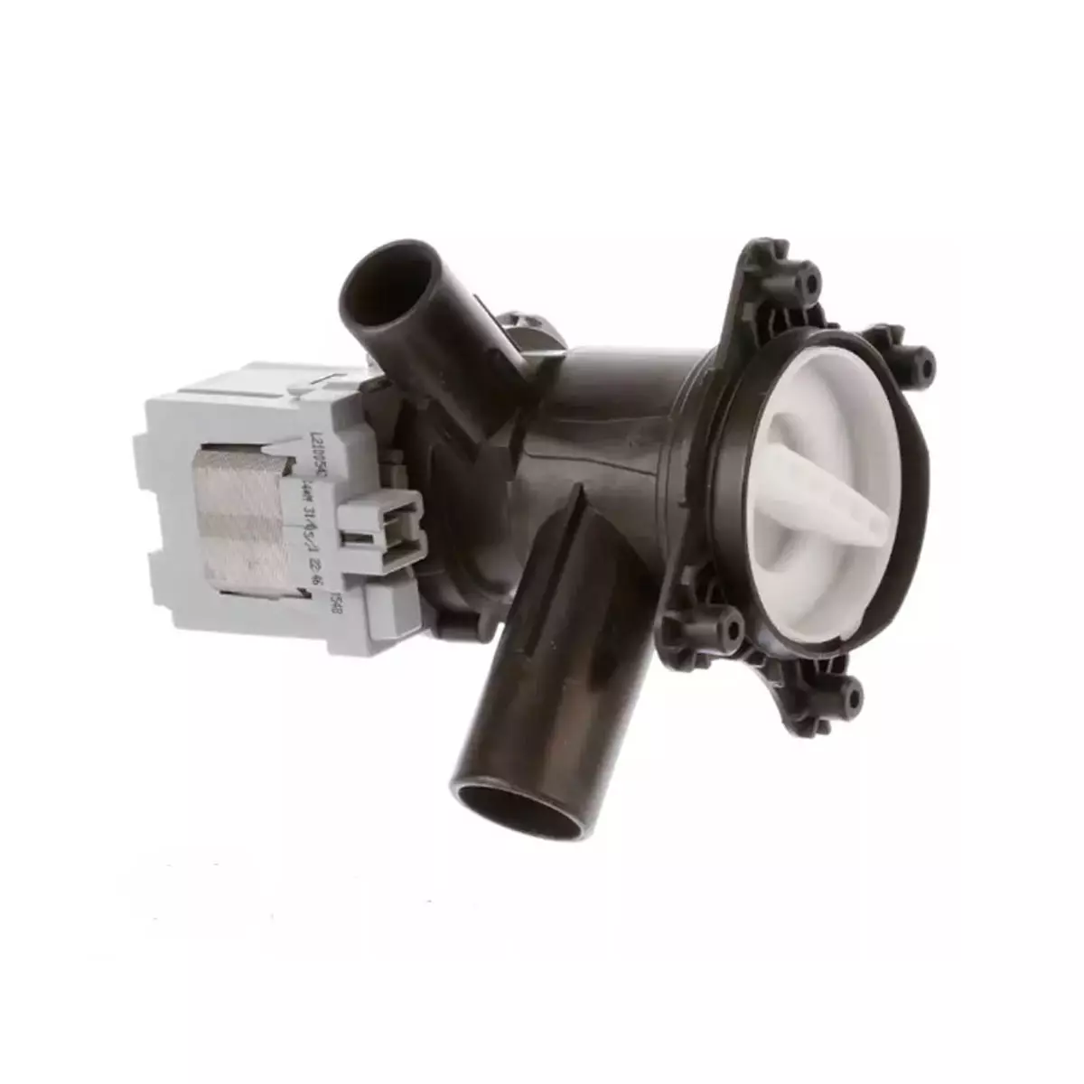 Pompe de vidange pour lave-linge Bosch 00144979 - Accessoires Électroménagers en Promotion : Tout pour Votre Maison à Moins Cher ! SOS Accessoire Pompe de vidange pour Lave-linge - 34010696, AS0033222  PROLINE, THOMSON, DOMEOS, OCEANIC, SABA, FAR, HIGH ONE HIG | Leroy Merlin