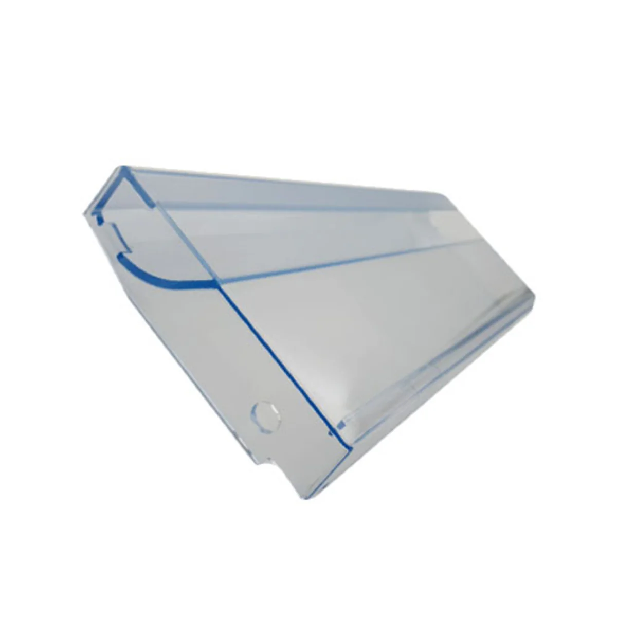 Couvercle du tiroir supérieur du réfrigérateur congélateur Bosch 00704748 - Accessoires Électroménagers en Promotion : Remplacement Tout pour Votre Maison à Moins Cher !