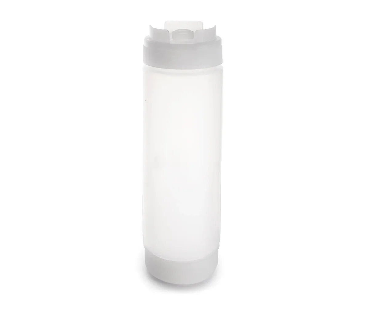 LACOR Bouteille de Limonadier biberon Push 61978 - Accessoires Électroménagers en Promotion : Tout pour Votre Maison à Moins Cher !
