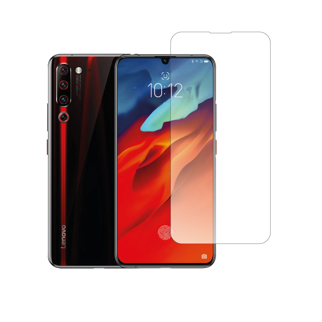 Lenovo Pro Univers maison accessoires utiles vie