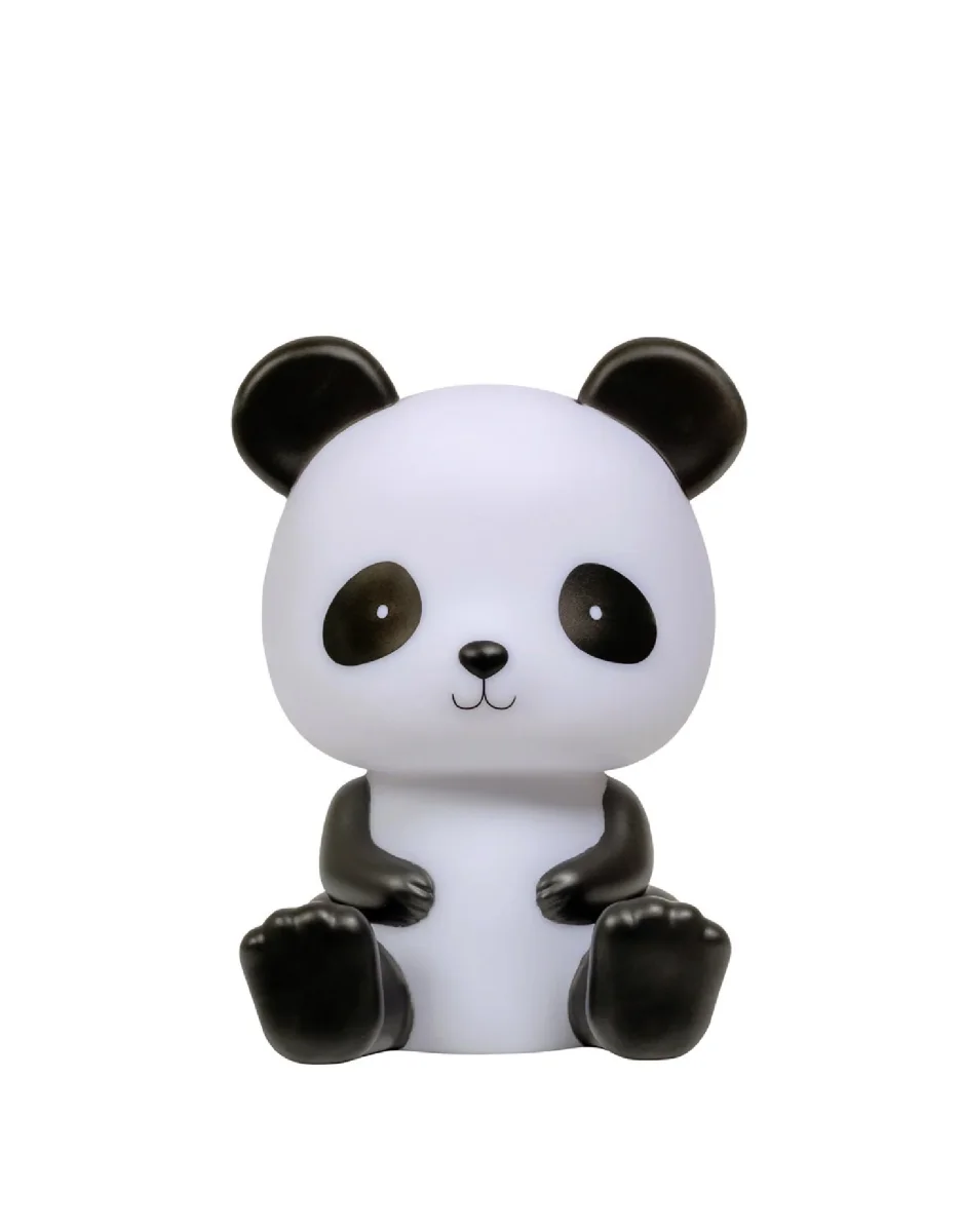 Veilleuse LED - Panda - A Little Lovely Company - Boutique Maman & Bébé – Produits Essentiels au Quotidien - King jouet panda