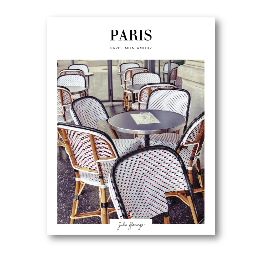 Livre photo Paris - Organisation de la maison avec des solutions de rangement intérieur