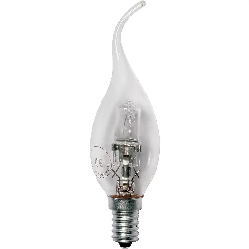 Ampoule HALO Flamme CDV E14 42W - Saldi Straordinari – Offerte Speciali Disponibili Adesso Philips Ampoule E14 40 W Four forme de goutte Diamètre 29 mm, résistantes à  max. 300 °C. Lot de 2 blanc chaud : Amazon.fr: Luminaires et Éclairage