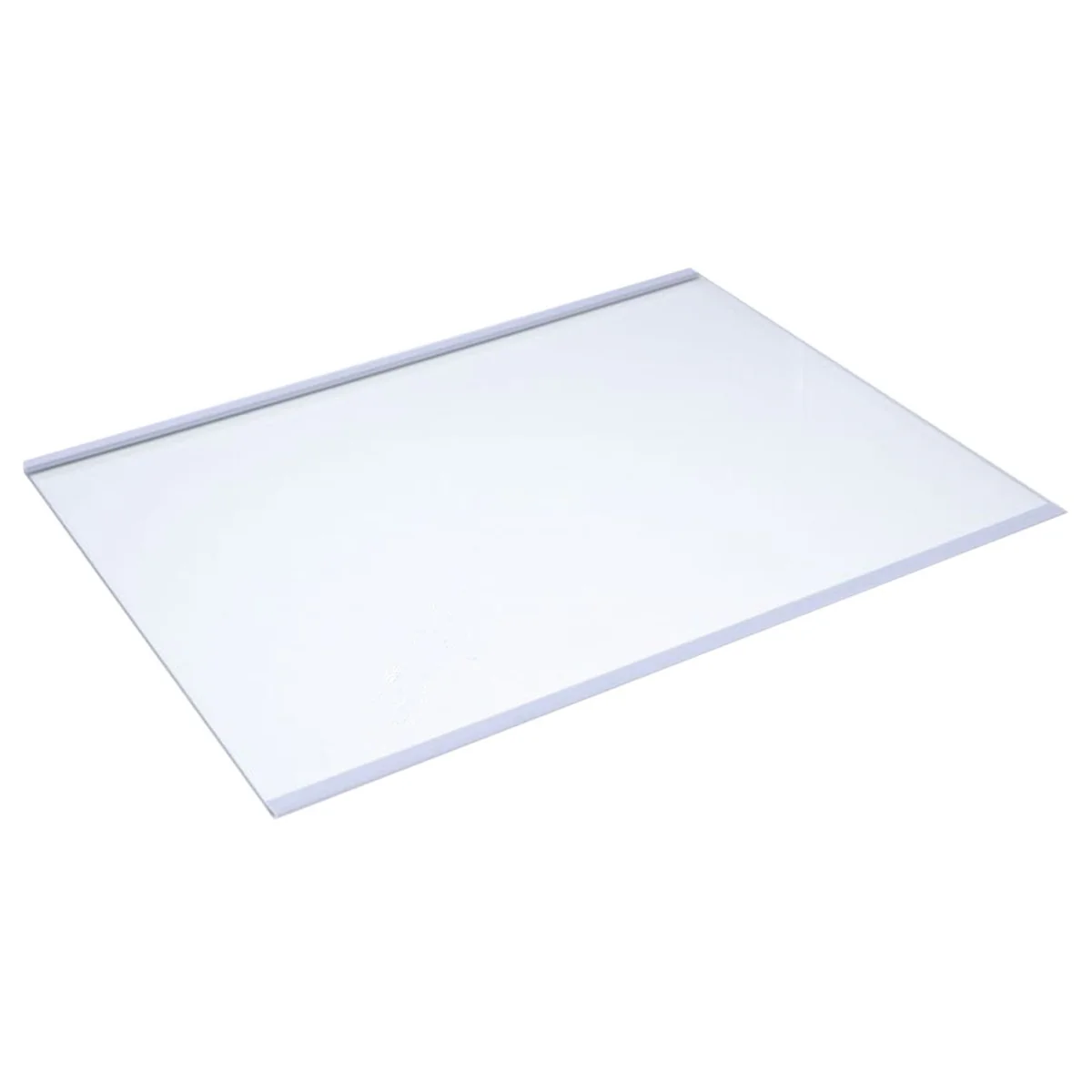 Plateau en verre pour réfrigérateur Hisense K2038062 - Accessoires Électroménagers en Promotion : Tout pour Votre Maison à Moins Cher ! Bac de Rangement Transparent pour Réfrigérateur 31 x 7,5 x 9 cm –  Organisateur Frigo Multifonction BPA Free - The Good Place Maroc
