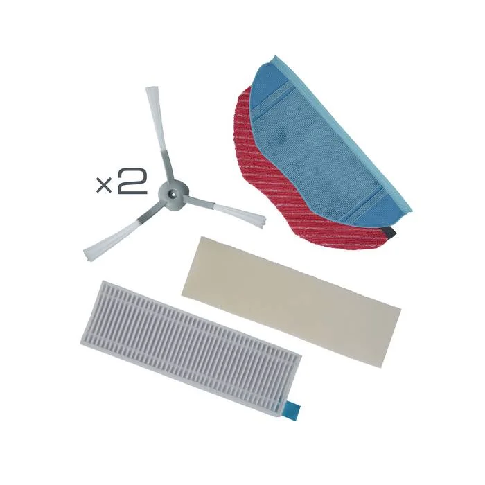 Kit entretien animaux compagnie Accessoires Électroménagers Promotion Maison Cher