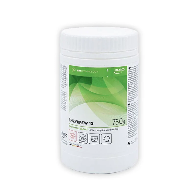 Détergent Enzymatique Enzybrew Realco Saldi Straordinari Offerte Speciali Disponibili Adesso