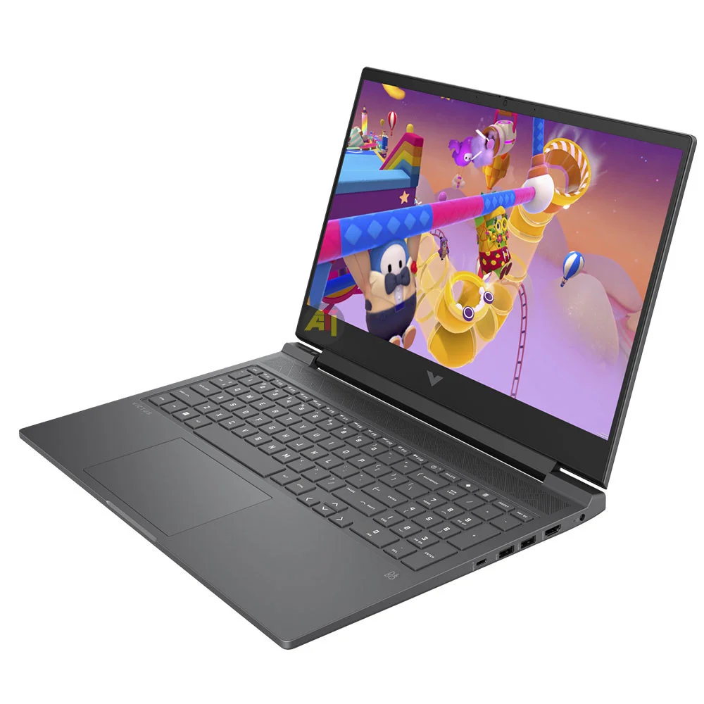 Victus Gaming Laptop 15-fa1062nr Intel Core i7-13700H, 16Go / 1To SSD, 6Go NVIDIA GeForce RTX 3050, Ecran 15.6 Pouces - Saldi Straordinari – Offerte Speciali Disponibili Adesso Ordinateur Portable HP OMEN 16 – AMD Ryzen 9 8940HX – Écran 16'' FHD 144Hz  – 512Go SSD / 16Go RAM – NVIDIA RTX