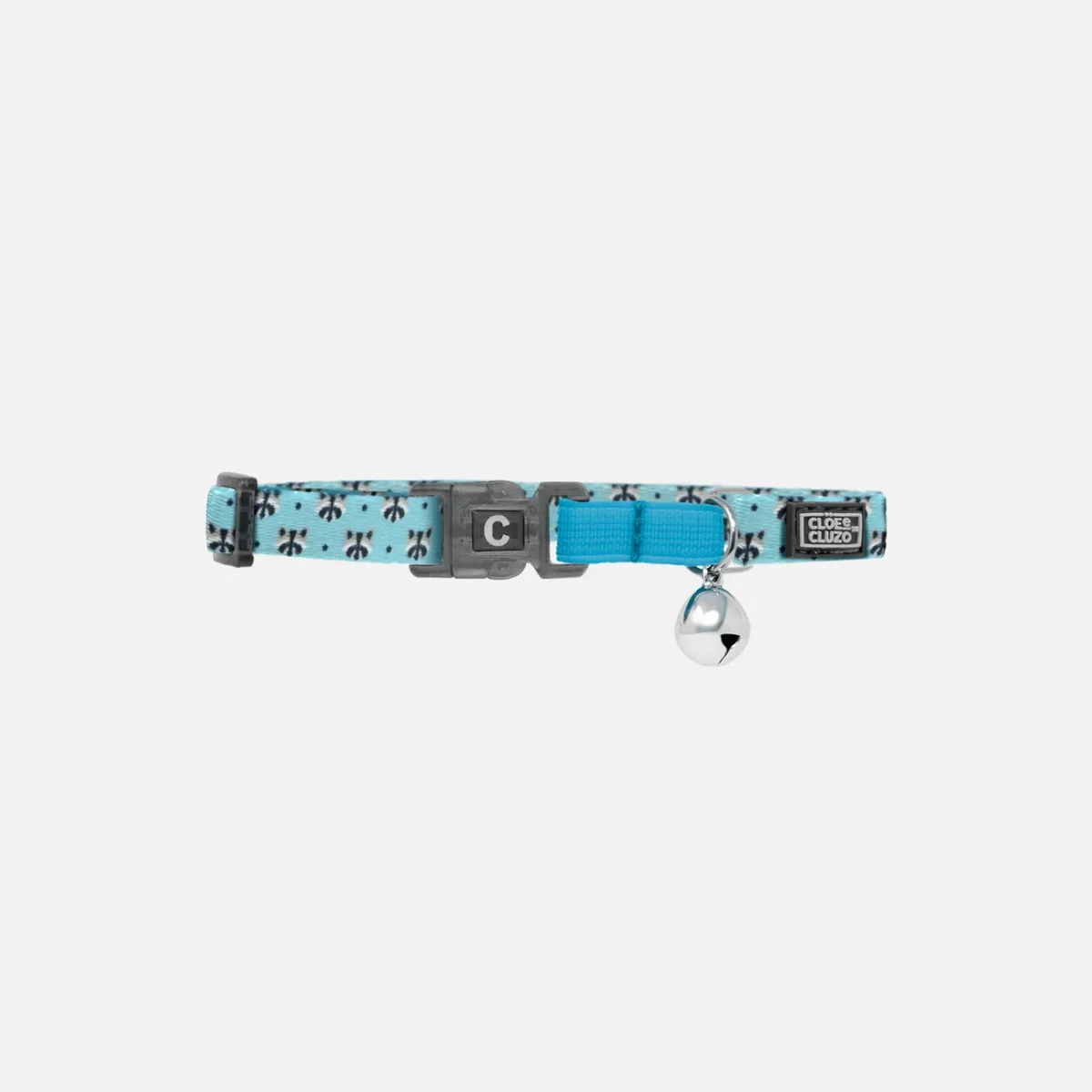 Collier pour chat raton laveur - Saldi Straordinari – Offerte Speciali Disponibili Adesso Colliers pour Chats - Élégance & Confort | MAURICE