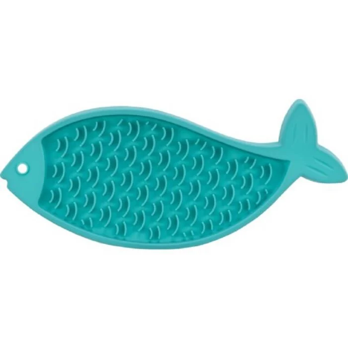 TAPIS LICK'N'SNACK SAUGE - Saldi Straordinari – Offerte Speciali Disponibili Adesso CERABI