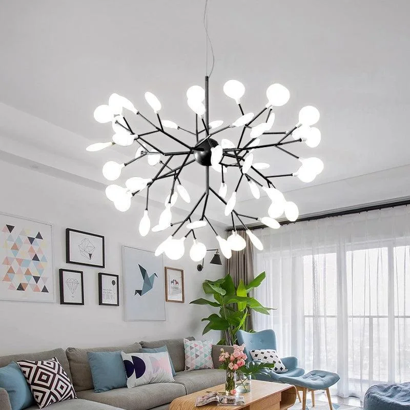 Luminaire Contemporain Noir | Éclat Sombre - E-shop déco mondial – Produits durables, modernes et accessibles partout