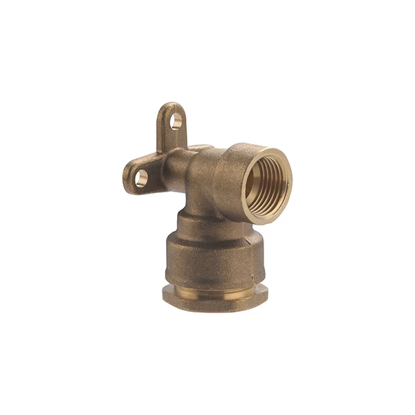 Raccord Laiton Coude Applique Accessoires Outdoor Liberté Mouvement