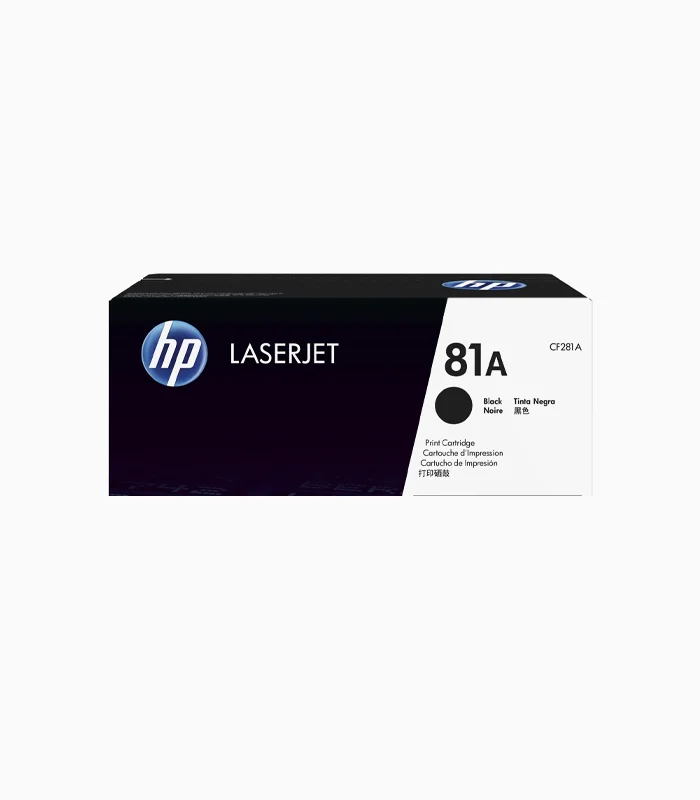 TONNER PREM HPQ CF281A - Saldi Papier Straordinari – Offerte Speciali Disponibili Adesso