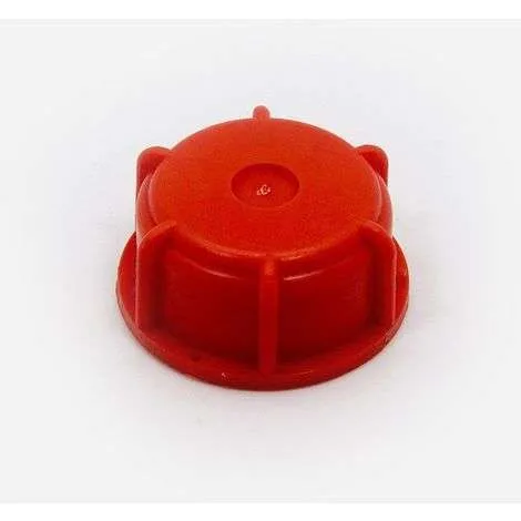 BOUCHON Vidange EAU PROPRE- autolaveuse -NUMATIC Rouges Harmonieux Occasion