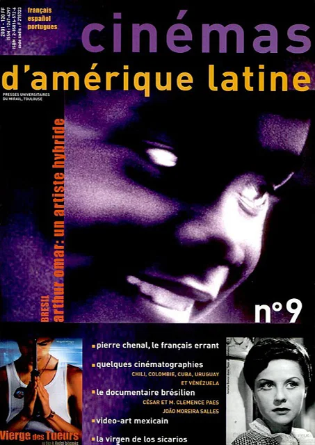 Cinémas d’Amérique latine n° 09 – Cinémas émotion d’Amérique Latine - Vins Rouges Harmonieux pour Chaque Occasion