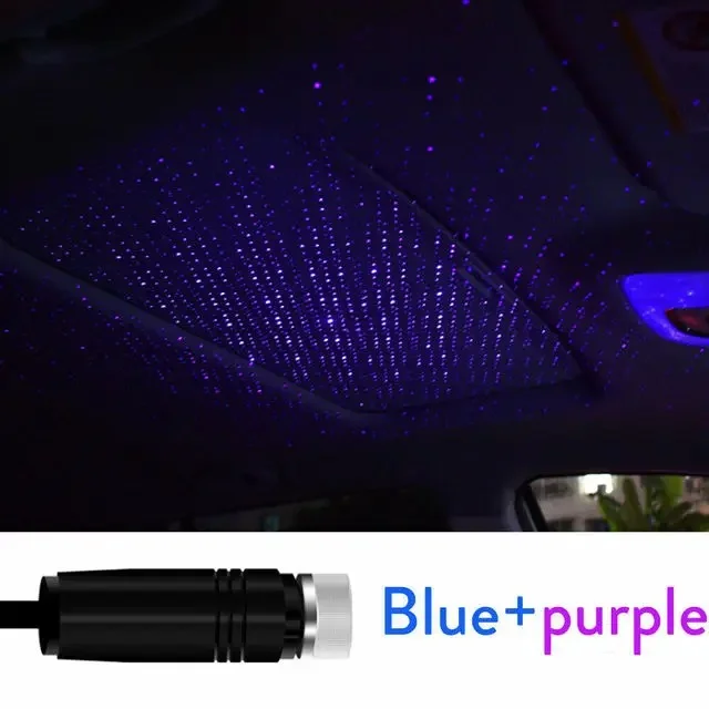 Projecteur USB Galaxie - Saldi Straordinari – Offerte Speciali Disponibili Adesso - Exterieur